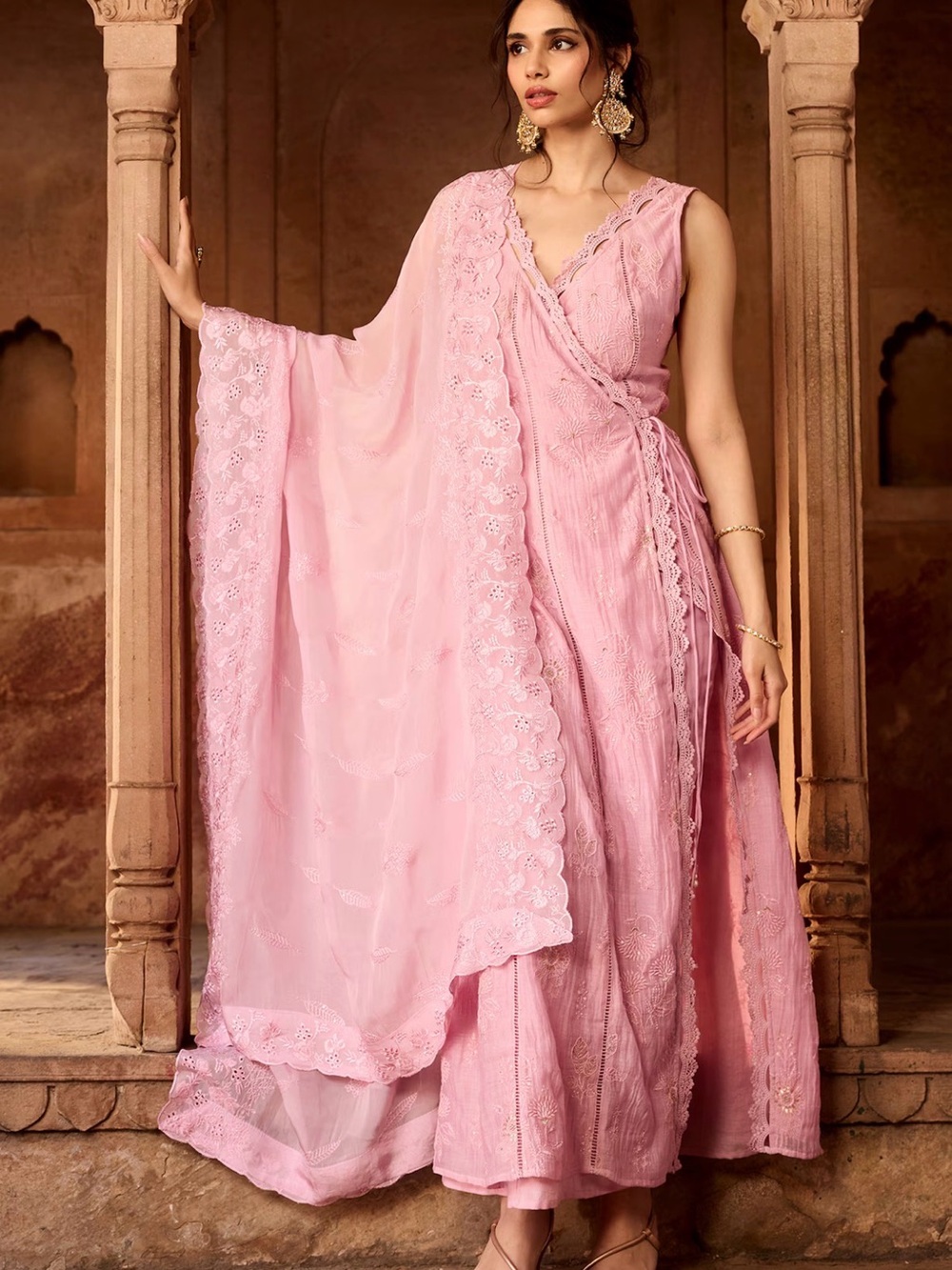 Indian Salwar from Pernia’s Pop-up